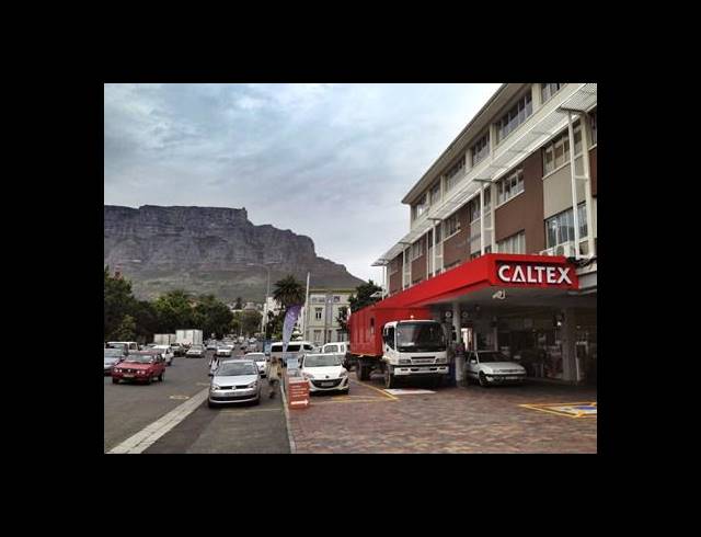 225M² OFFICE TO LET IN CAPE TOWN CITY CENTRE